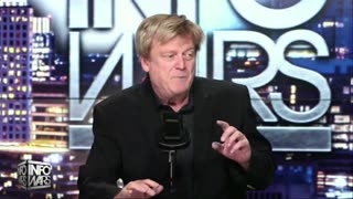 INFOWARS LIVE - 11/18/25: The American Journal with Breanna Morello / The Alex Jones Show / The War Room With Harrison Smith