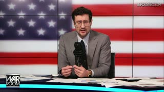 INFOWARS LIVE - 11/18/25: The American Journal with Breanna Morello / The Alex Jones Show / The War Room With Harrison Smith