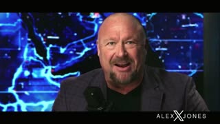 INFOWARS LIVE - 11/18/25: The American Journal with Breanna Morello / The Alex Jones Show / The War Room With Harrison Smith