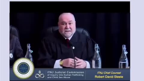 Horror Chief Counsel, Robert David Steele Outraged By What We Allow To Happen To Our Children