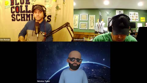 The Crippled Cannabis Cowboy Rides Agiain