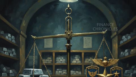 Porque ha explotado el precio de la PLATA y seguira subiendo