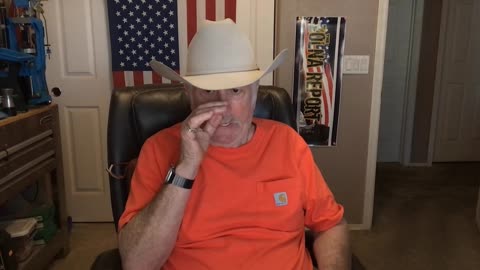 Tom Homan Needs To Put Ilhan Omar On A Plane To Somalia!