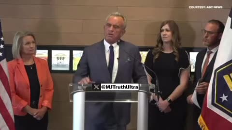 It makes no sense to have a water supply with fluoride.”