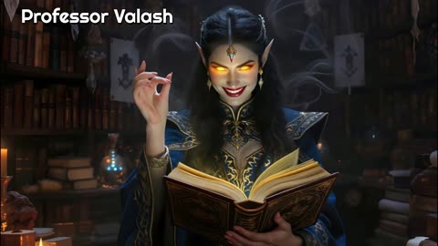 Order of the Eternal Prism 2nd Promotion Video