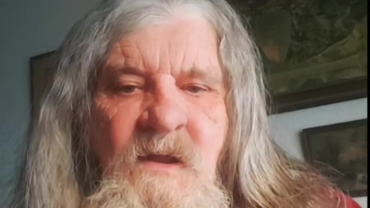 Free will illusions.