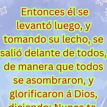 “Un milagro que asombra a todos” macros 2-12 #shortvideo #shorts #youtubeshorts #reels #ytshorts