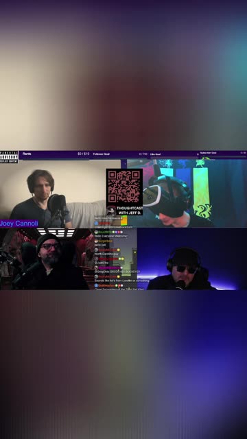 NDO (Neuro divergent One) Sounds like a comic book villain, he is everywhere