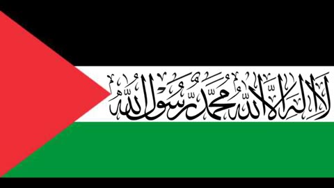 on October 17th/17 أكتوبر زغرد كاتم الصوت كلمات - Palestine song