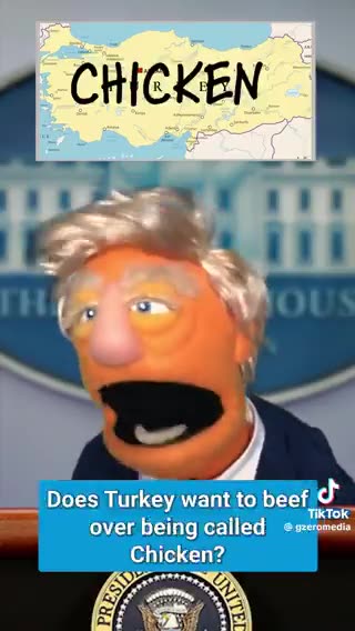 Trumpworld ™ - Puppet Regime - a little humor (besides the daily dem/msm comedies)