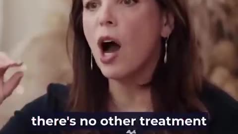 Emergency Use Authorization (EUA) for the vaccine required that no alternative treatments exist.