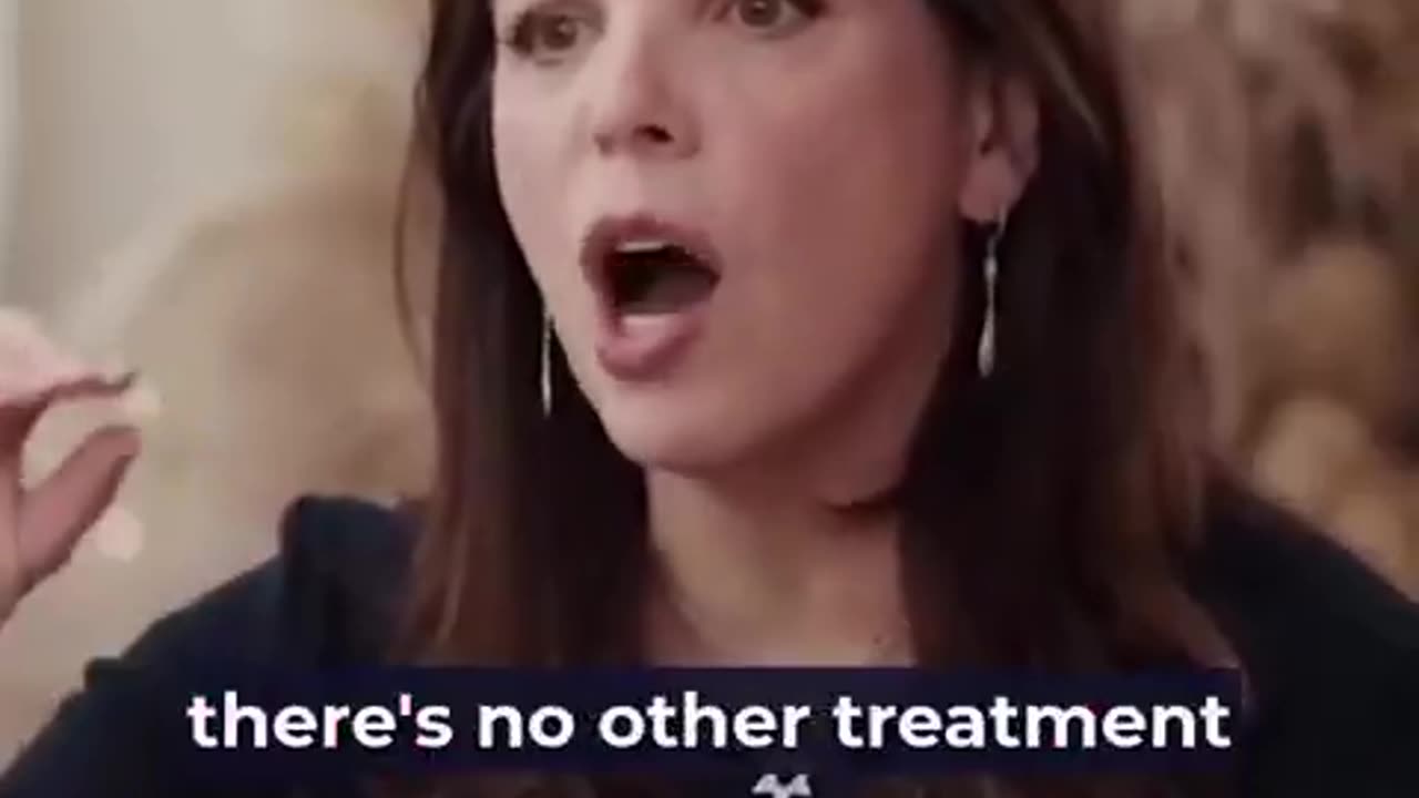 Emergency Use Authorization (EUA) for the vaccine required that no alternative treatments exist.