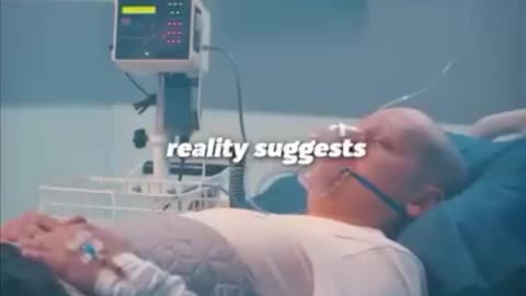 THE MAN WHO HEALED HIMSELF WITH HIS MIND