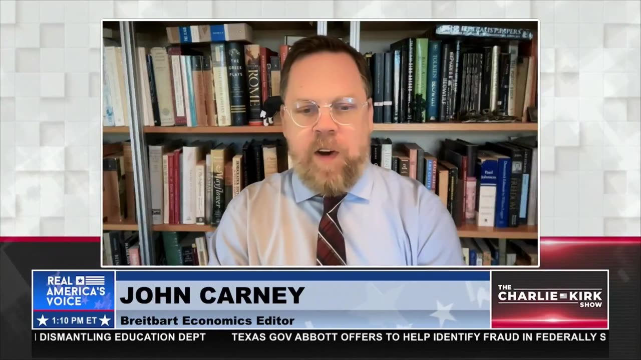 SCOTUS TARIFF VERDICT LOOMS