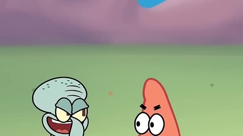 SPONGEBOB BATTLE #2 #spongebob