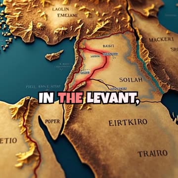 The Fall of Jerusalem 1187 | Sultan Salahuddin Ayubi’s Greatest Victory