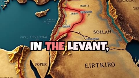 The Fall of Jerusalem 1187 | Sultan Salahuddin Ayubi’s Greatest Victory