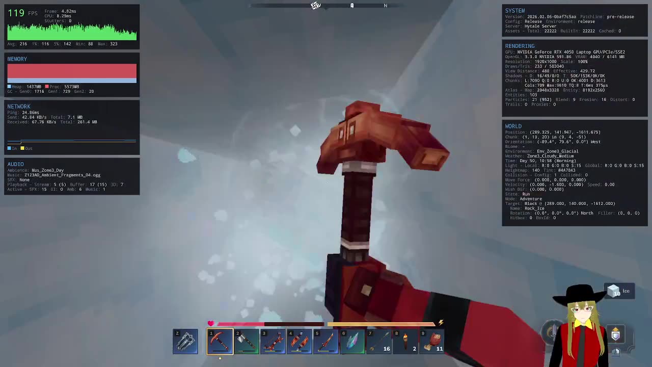 HYTALE AND CHANNEL NEWS