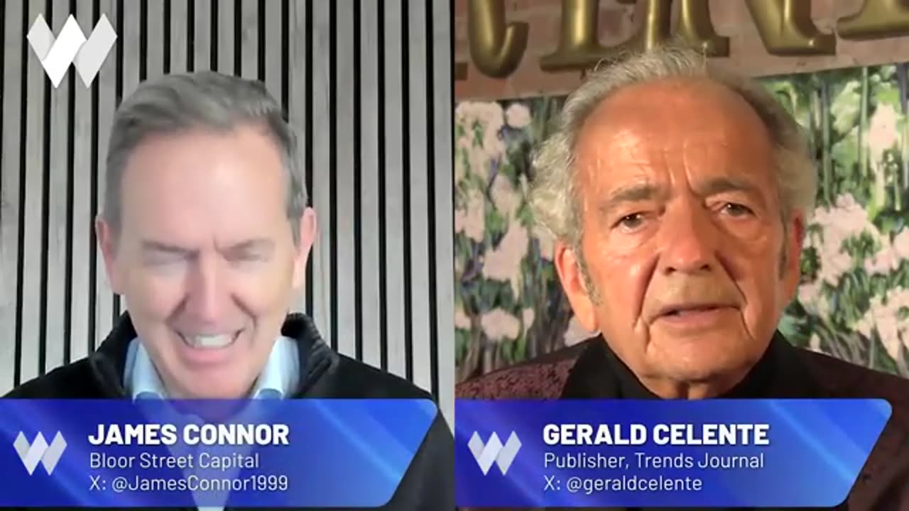 Gerald Celente Warns: The U.S. Empire Is Collapsing — Here’s What Comes Next