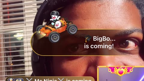 BIGOwars: Kevlo Speaks on CeCe while they’re in the same house !!!! TUNE IN!!!