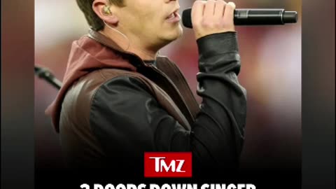 Shocking 😲 deaths of 3 doors down brad arnold rock lead singer rip to him 🙏🕊🕯⚰️🪦🎸🎤2/2/7