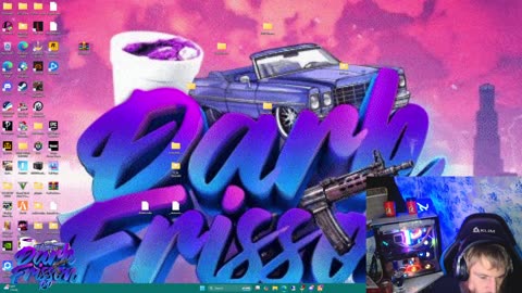 playin with the homies !RP to join the discord