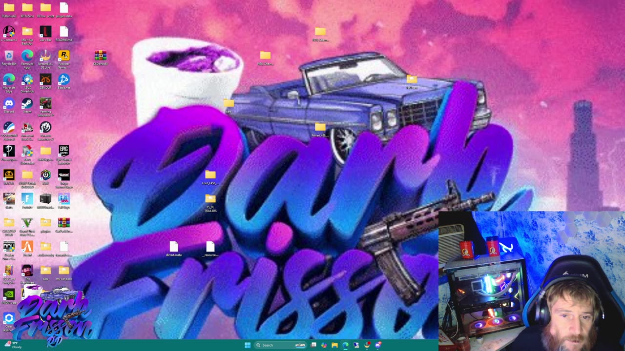 playin with the homies !RP to join the discord