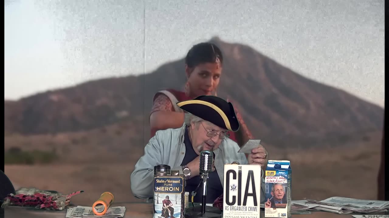 Its News to Us Oct 1 2025