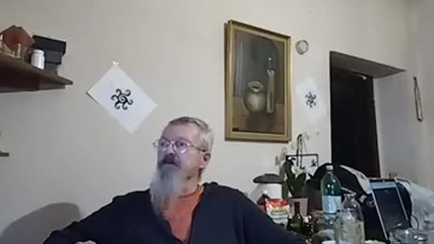 Miran Rubin - Ustav (2. dio) - 14.12.2025. u 22:34h