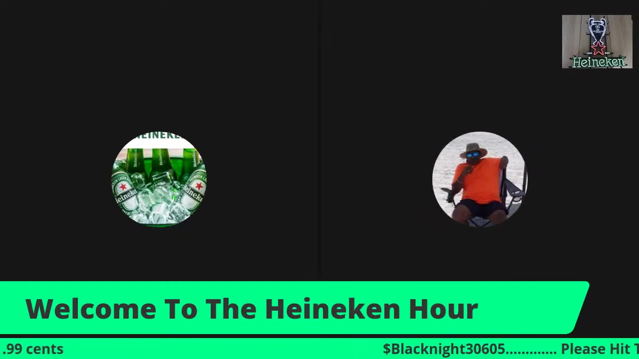 KongKing - Is True Freeman the most Hated. $1.00 Challenge Leave your comment.