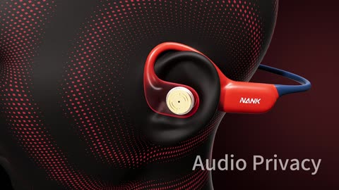 The newest clip-on earbuds of 2025: Nank Clip Pro