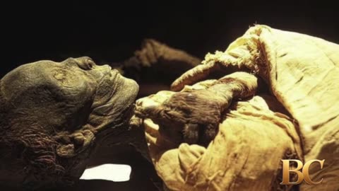 3,500-Year-Old Tomb of King Thutmose II Discovered
