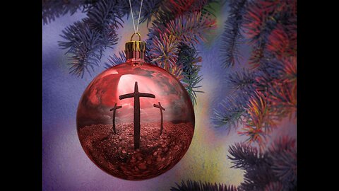 "The Tragedies of Christmas" 12-14-25