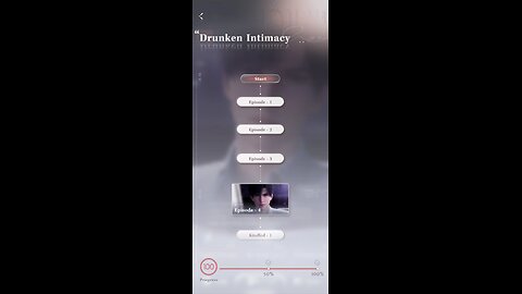 Zayne ~ Drunkin Intimacy