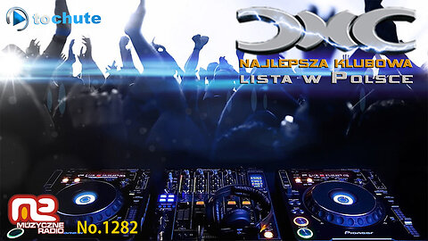 Muzyczne radio - Lista DMC 1282