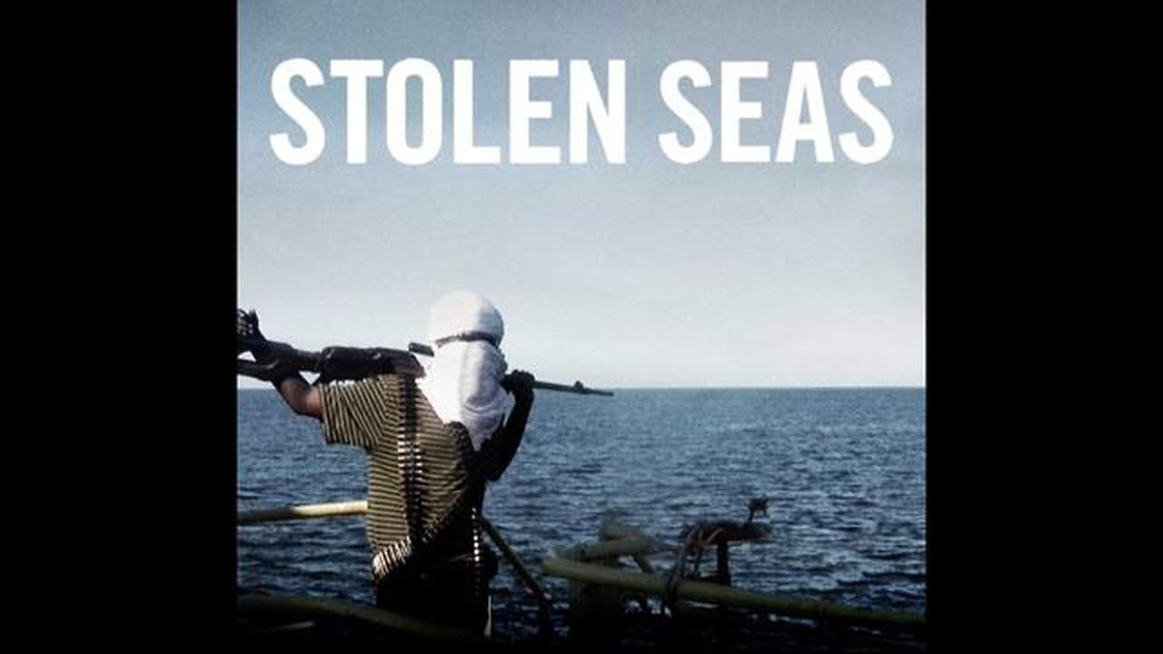 Stolen Seas FULL DOCUMENTARY | True Crime Documentaries | The Dock