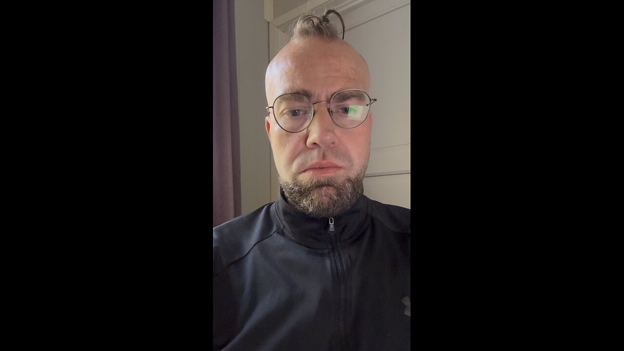 The **Real** Enemy Is Comfort