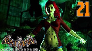 Women Being Attractive Should Be Illegal. We Owned Men LOL! - Batman: Arkham Asylum : Part 21
