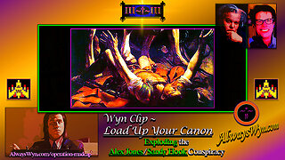 Wyn Clip ~ Load Up Your Canon