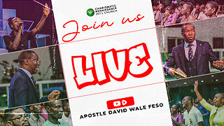 Love Aflame Day 2 Live || Building a Successful Marriage || Apostle David Wale Feso