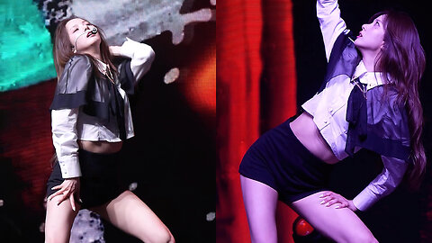 Yujin LVLY @ 2025 Kep1er FAN-CON TOUR 'BEYOND THE STAR' [Fancam] [250215]