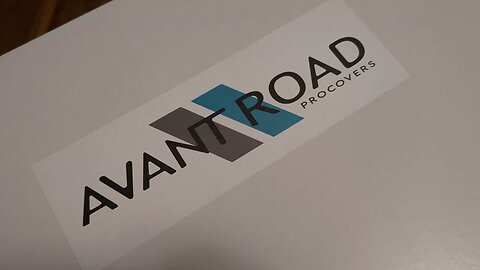 Avant Road Car Cover for 92-00 Civic Coupe