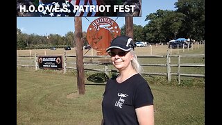 Healing with Horses: How H.O.O.V.E.S. Helps Veterans Overcome Trauma