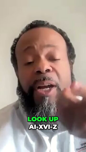 Crypto - Gemach MOOC - Dr. Goldston Discusses the Rise of AI16z