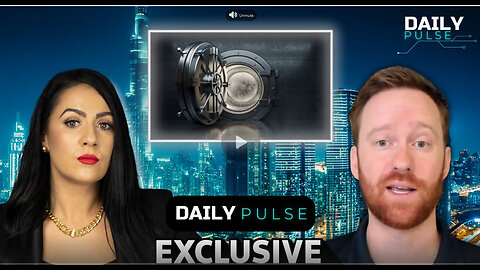 Why Silver is One of the Most In-Demand Metals on the Planet | Daily Pulse Ep 176