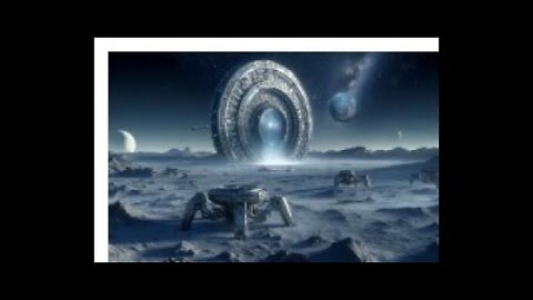 The Galactic Time War: The Dark Fleet, Solar Warden, and the Battle for the Future of the Milky Way - Ismael Perez 