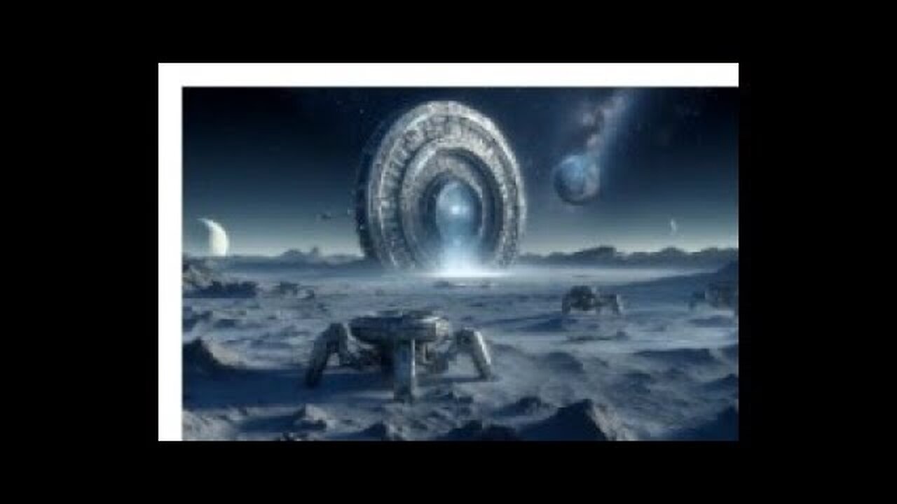 The Galactic Time War: The Dark Fleet, Solar Warden, and the Battle for the Future of the Milky Way - Ismael Perez