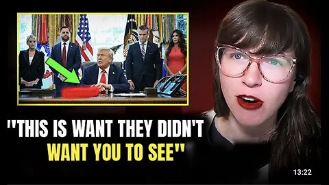 Something UGLY Is About To Hit America..." | Whitney Webb