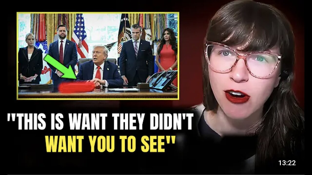 Something UGLY Is About To Hit America..." | Whitney Webb