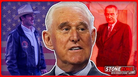 Will Republicans Win LBJ's Old Seat in Congress? | The StoneZONE w/ Roger Stone